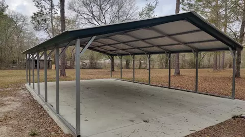 5290 Kirkland Rd, Sanderson, FL 32087 photo 30
