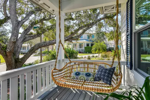 Exterior - 957 Deer Hammock Cir, Saint Augustine, FL 32080 photo 10 of 37