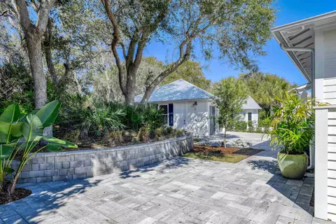 Exterior - 957 Deer Hammock Cir, Saint Augustine, FL 32080 photo 23 of 37