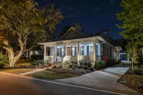Exterior - 957 Deer Hammock Cir, Saint Augustine, FL 32080 photo 28 of 37