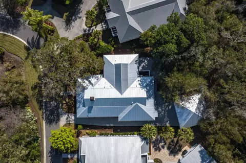 Exterior - 957 Deer Hammock Cir, Saint Augustine, FL 32080 photo 32 of 37