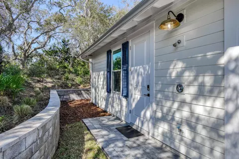 Exterior - 957 Deer Hammock Cir, Saint Augustine, FL 32080 photo 25 of 37