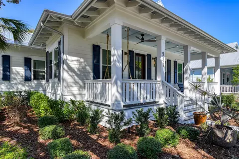 Exterior - 957 Deer Hammock Cir, Saint Augustine, FL 32080 photo 3 of 37