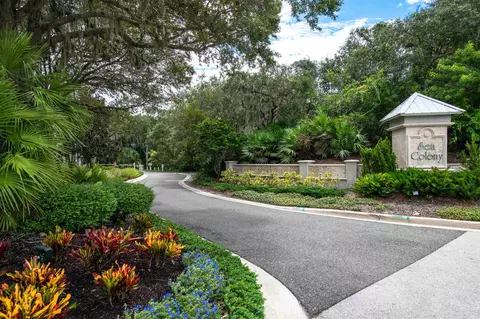 Exterior - 957 Deer Hammock Cir, Saint Augustine, FL 32080 photo 33 of 37