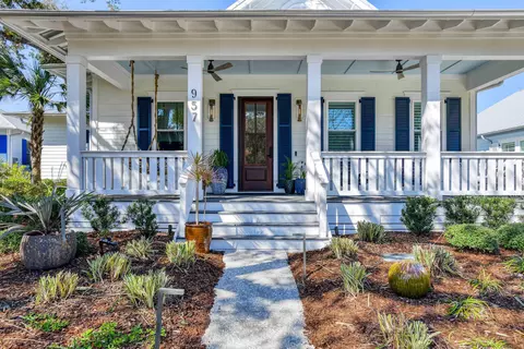 Exterior - 957 Deer Hammock Cir, Saint Augustine, FL 32080 photo 7 of 37