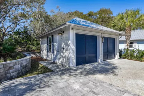 Exterior - 957 Deer Hammock Cir, Saint Augustine, FL 32080 photo 18 of 37