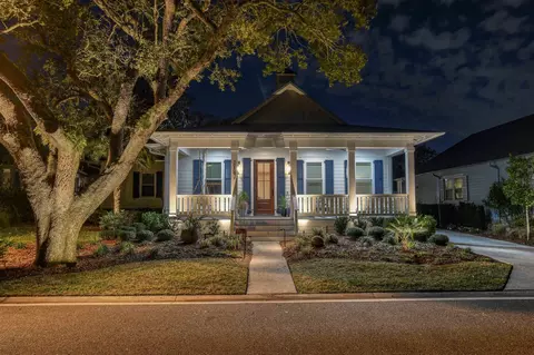 Exterior - 957 Deer Hammock Cir, Saint Augustine, FL 32080 photo 13 of 37