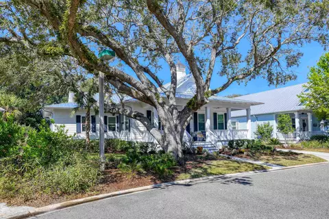 Exterior - 957 Deer Hammock Cir, Saint Augustine, FL 32080 photo 11 of 37