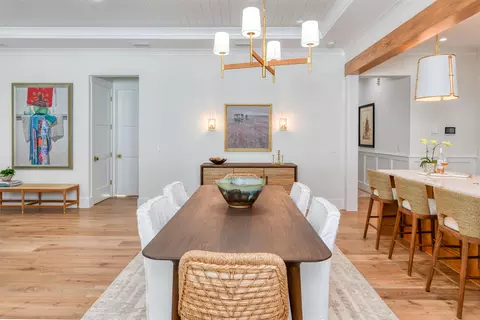 Dining - 957 Deer Hammock Cir, Saint Augustine, FL 32080 photo 2 of 2