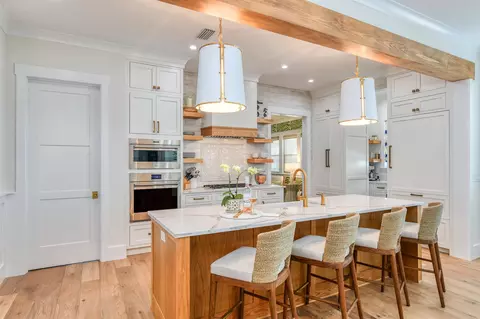 Kitchen - 957 Deer Hammock Cir, Saint Augustine, FL 32080 photo 2 of 6