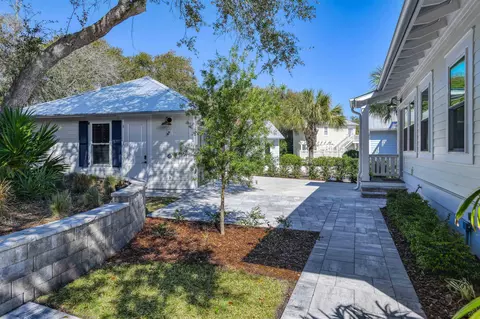 Exterior - 957 Deer Hammock Cir, Saint Augustine, FL 32080 photo 22 of 37