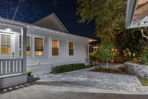 Exterior - 957 Deer Hammock Cir, Saint Augustine, FL 32080 photo 30 of 37