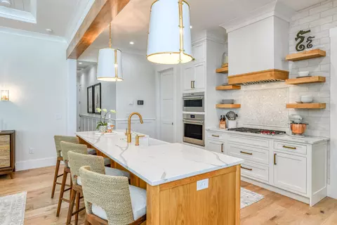 Kitchen - 957 Deer Hammock Cir, Saint Augustine, FL 32080 photo 1 of 6