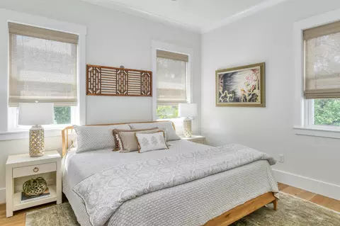 Bedroom - 957 Deer Hammock Cir, Saint Augustine, FL 32080 photo 5 of 9