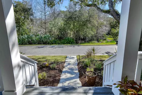 Exterior - 957 Deer Hammock Cir, Saint Augustine, FL 32080 photo 8 of 37