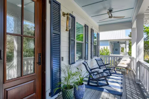 Exterior - 957 Deer Hammock Cir, Saint Augustine, FL 32080 photo 9 of 37