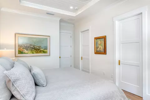 Bedroom - 957 Deer Hammock Cir, Saint Augustine, FL 32080 photo 4 of 9