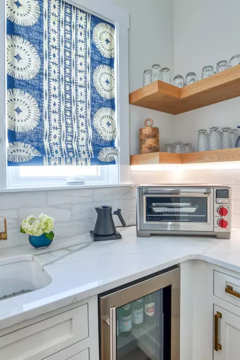 Kitchen - 957 Deer Hammock Cir, Saint Augustine, FL 32080 photo 5 of 6