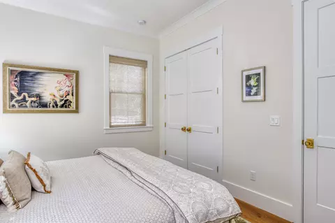 Bedroom - 957 Deer Hammock Cir, Saint Augustine, FL 32080 photo 6 of 9