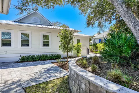 Exterior - 957 Deer Hammock Cir, Saint Augustine, FL 32080 photo 20 of 37