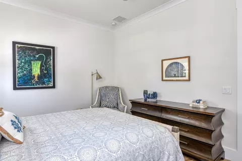 Bedroom - 957 Deer Hammock Cir, Saint Augustine, FL 32080 photo 8 of 9