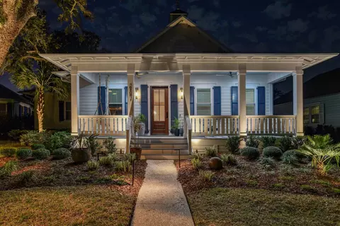 Exterior - 957 Deer Hammock Cir, Saint Augustine, FL 32080 photo 26 of 37