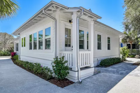 Exterior - 957 Deer Hammock Cir, Saint Augustine, FL 32080 photo 19 of 37