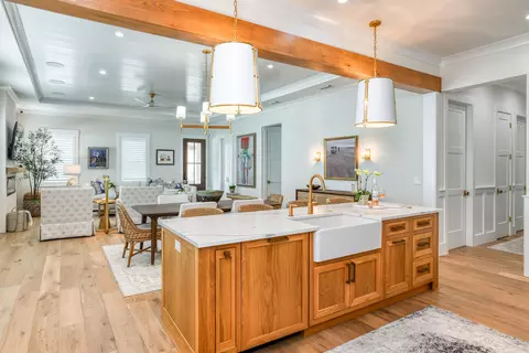 Kitchen - 957 Deer Hammock Cir, Saint Augustine, FL 32080 photo 6 of 6