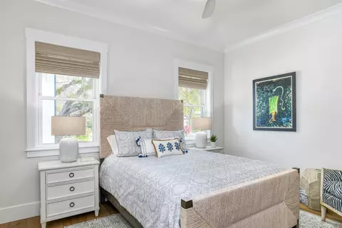 Bedroom - 957 Deer Hammock Cir, Saint Augustine, FL 32080 photo 7 of 9