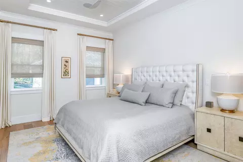 Bedroom - 957 Deer Hammock Cir, Saint Augustine, FL 32080 photo 1 of 9