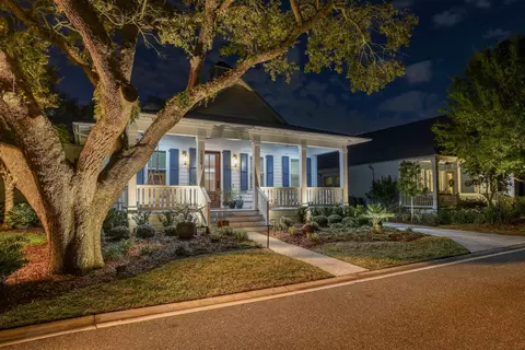 Exterior - 957 Deer Hammock Cir, Saint Augustine, FL 32080 photo 27 of 37