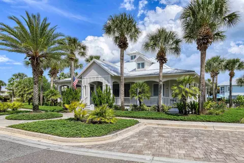 Exterior - 957 Deer Hammock Cir, Saint Augustine, FL 32080 photo 34 of 37