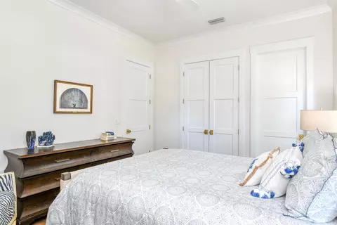 Bedroom - 957 Deer Hammock Cir, Saint Augustine, FL 32080 photo 9 of 9