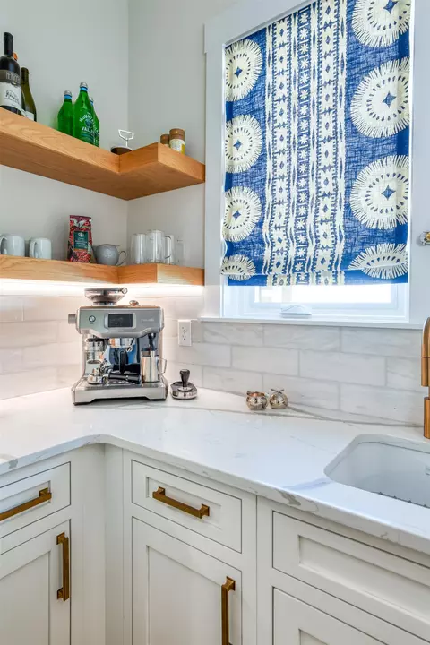 Kitchen - 957 Deer Hammock Cir, Saint Augustine, FL 32080 photo 4 of 6