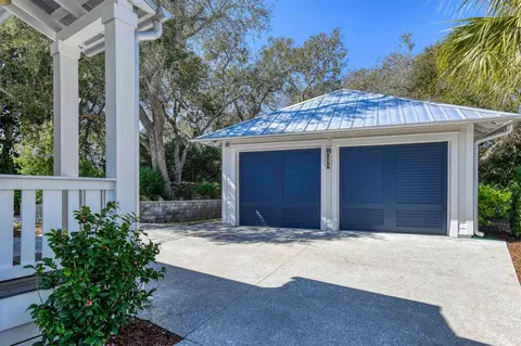 Exterior - 957 Deer Hammock Cir, Saint Augustine, FL 32080 photo 15 of 37