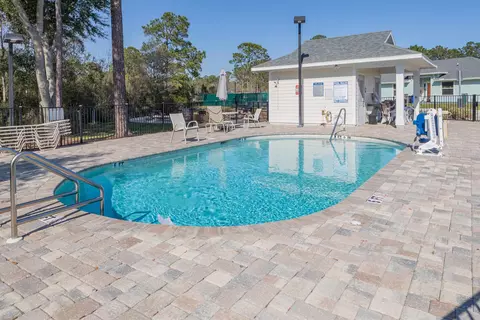 Exterior - 139 Santorini Ct, Saint Augustine, FL 32086 photo 6 of 8