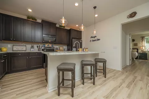 Kitchen - 139 Santorini Ct, Saint Augustine, FL 32086 photo 1 of 5