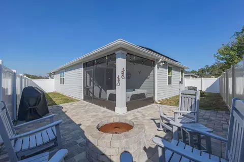 Exterior - 139 Santorini Ct, Saint Augustine, FL 32086 photo 4 of 8