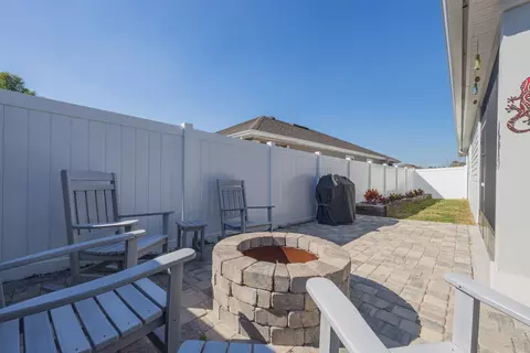 Exterior - 139 Santorini Ct, Saint Augustine, FL 32086 photo 5 of 8