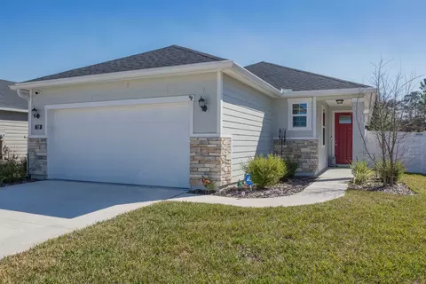 Exterior - 139 Santorini Ct, Saint Augustine, FL 32086 photo 1 of 8