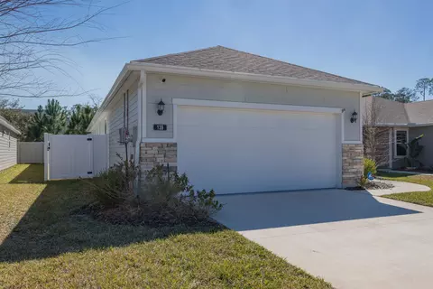 Exterior - 139 Santorini Ct, Saint Augustine, FL 32086 photo 2 of 8