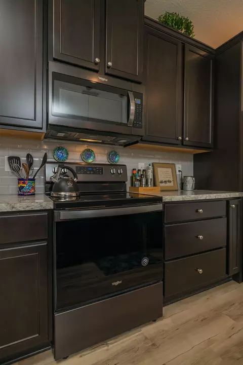 Kitchen - 139 Santorini Ct, Saint Augustine, FL 32086 photo 2 of 5