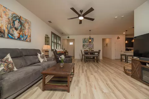 Living - 139 Santorini Ct, Saint Augustine, FL 32086 photo 2 of 3