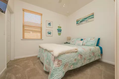 Bedroom - 139 Santorini Ct, Saint Augustine, FL 32086 photo 3 of 5
