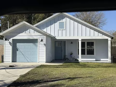 396 El Rey Ave, Saint Augustine, FL 32084 photo 1