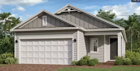 228 Lake Sinclair St, Saint Augustine, FL 32086 photo 1