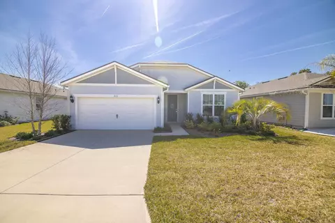511 La Mancha Dr, Saint Augustine, FL 32086 photo 1