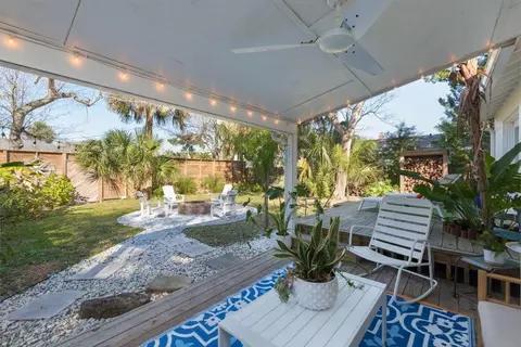 Exterior - 304 Flagler Blvd, Saint Augustine, FL 32080 photo 4 of 12