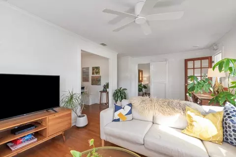 Living - 304 Flagler Blvd, Saint Augustine, FL 32080 photo 4 of 4