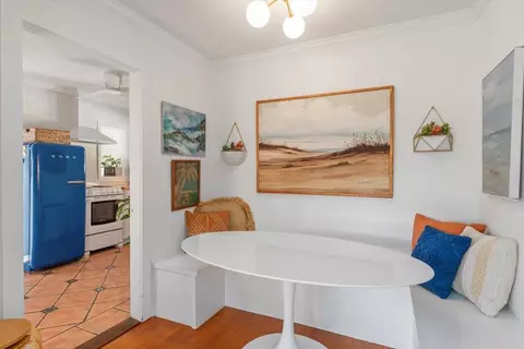 Dining - 304 Flagler Blvd, Saint Augustine, FL 32080 photo 1 of 2